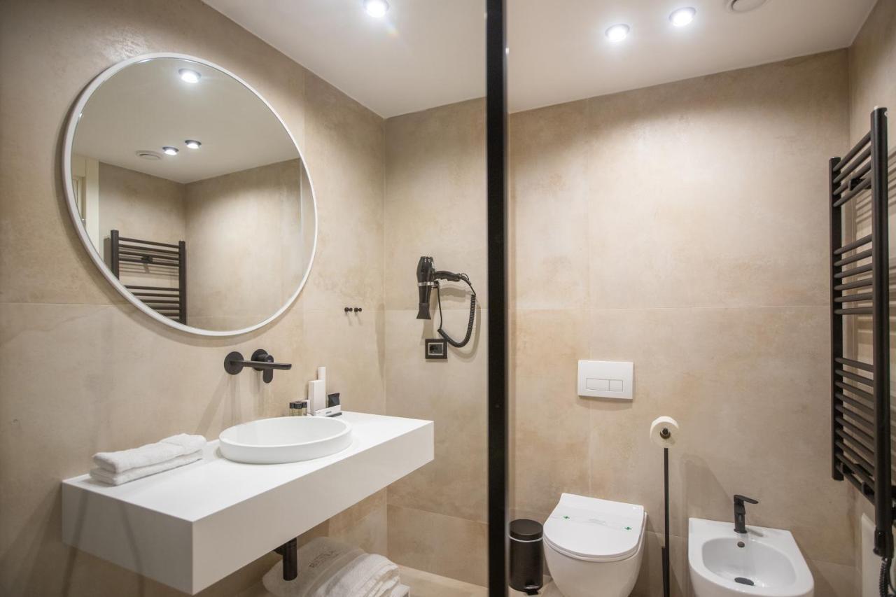 Hotel Elisa Tirana, Affiliated By Melia Esterno foto