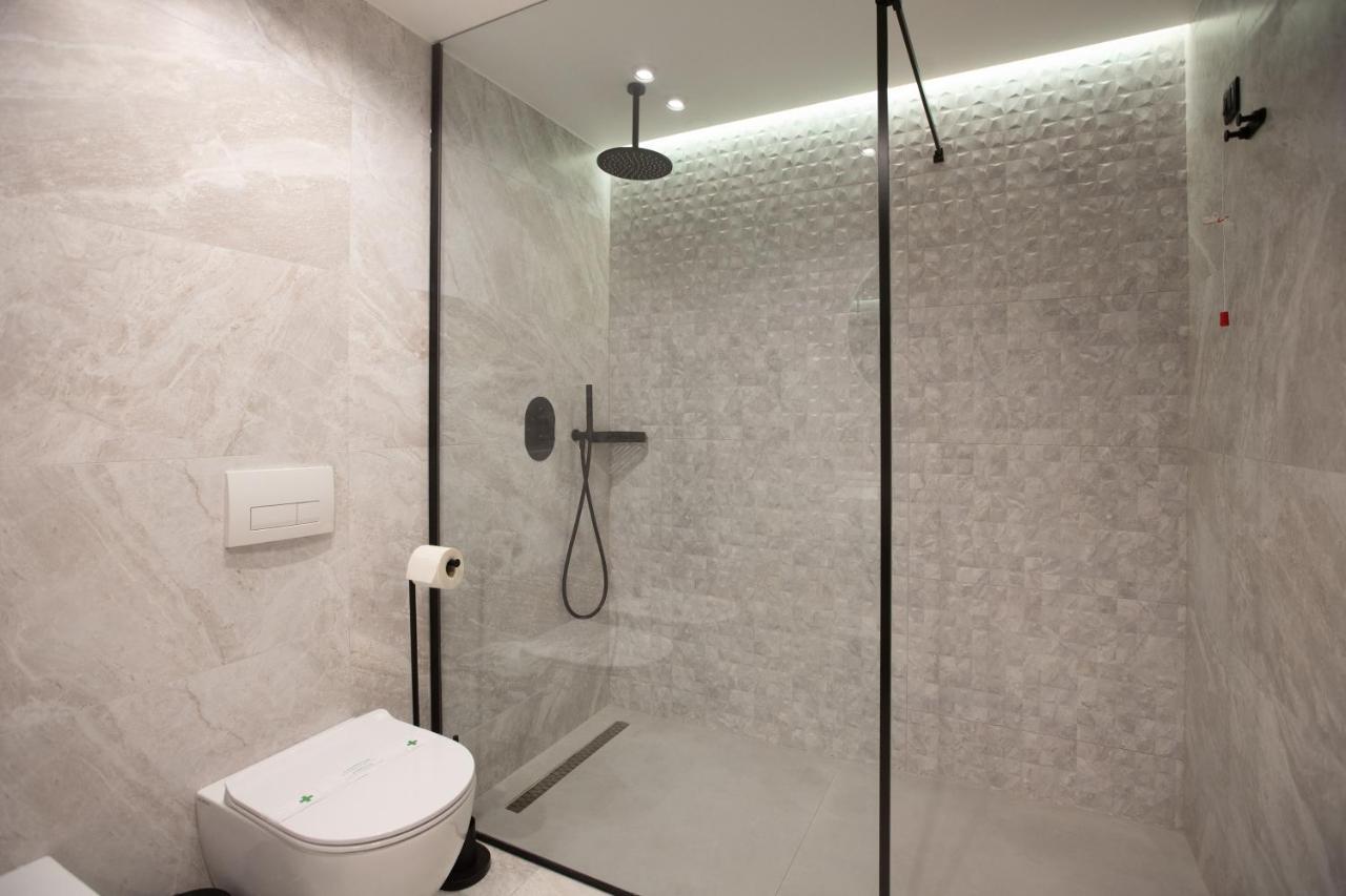 Hotel Elisa Tirana, Affiliated By Melia Esterno foto