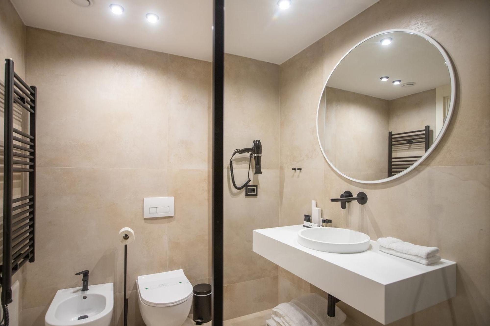 Hotel Elisa Tirana, Affiliated By Melia Esterno foto
